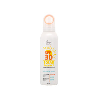 Senso Terapia Солнцезащитный спрей Solar Balance для тела SPF30 PA+++ 180 мл