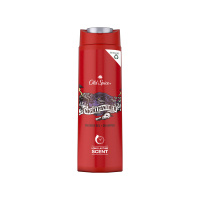 Old Spice Гель для душа и шампунь 3в1 Nigth Panther 400 мл