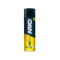 Arko Men Пена для бритья Energy с таурином 200 мл 
