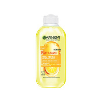 Garnier Гель-пенка для умывания Skin Naturals с витамином C 200 мл