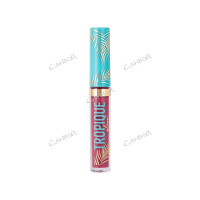 Vivienne Sabo Блеск для губ Tropique Gloss тон 19 Нежный малиновый 3 мл