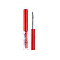 Luxvisage Гель для бровей Brow extreme laminator fix 24h прозрачный суперсильная фиксация 4,2 г
