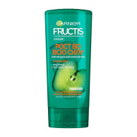 Garnier Бальзам-ополаскиватель для волос Fructis Рост во всю силу Яблоко 200 мл