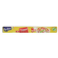Qualita Пергамент для выпечки 6м x 38см