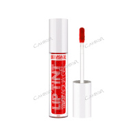 Luxvisage Lip tint Aqua Gel тинт д/губ гиалур.компл. т.01 aperol 3,4мл флакон / 6шт / 039062