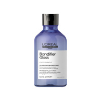 L'Oreal Professionnel Шампунь Serie Expert Blondifier Gloss для осветленных и мелированных волос 300 мл