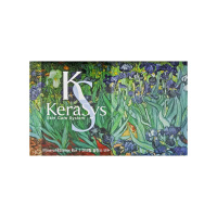 KeraSys Твердое косметическое мыло Mineral Balance 100 г