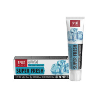 Splat Зубная паста Daily Super Fresh 100 г