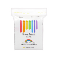 Young Show Прокладки гигиенические ночные BB Zone 290 мм 7 шт