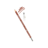 TF Cosmetics Карандаш для губ Professional Lipliner Pencil c точилкой тон 04 Натуральный 2 г