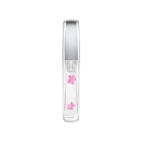 Monic Beauty Блеск для губ глянцевый Glam&Glow Wet Shine тон 01 Clear 6 мл