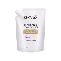 KeraSys Кондиционер для волос Revitalizing Оздоравливающий 500 мл