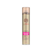 SoWell Лак для волос Luxurious Shine Роскошный блеск №4 Сильная фиксация 300 мл