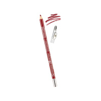 TF Cosmetics Карандаш для губ Professional Lipliner Pencil с точилкой тон 20 Бургундское вино 2 г