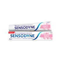 Sensodyne Зубная паста Защита эмали 75 мл