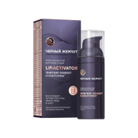 Черный Жемчуг Крем-скульптор для лица и шеи Liftactivator 50 мл
