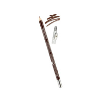 TF Cosmetics Карандаш для губ Professional Lipliner Pencil c точилкой тон 18 Коричневый 2 г