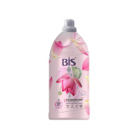 BIS Кондиционер для белья Таинственный лотос 1.7 л