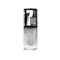 TF Cosmetics Triumph Гель-лак для ногтей Color Gel 7 Days тон 268 алмазное сияние 8 мл