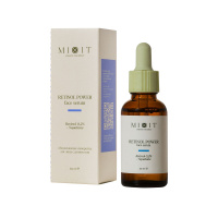 Mixit Ночная обновляющая сыворотка Retinol Power с ретинолом 30 мл