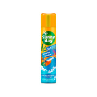 Sunny Day Освежитель воздуха Мечты о море 300 мл