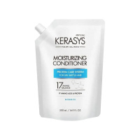 KeraSys Кондиционер для волос Moisturizing Увлажняющий 500 мл