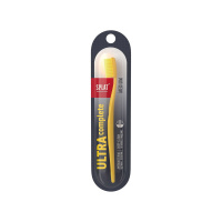 Splat Зубная щетка Professional Ultra Complete средней жесткости (в ассортименте)