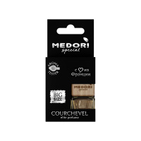 Ароматизатор жидкий д/авто MEDORI Courchevel La vie es belle 5*3см 6 мл карт./уп 1 шт / шт / TB-4024