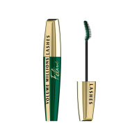 L'Oreal Тушь Volume Millions Lashes Feline Взгляд кошки Для объема и разделения тон Черный 9,5 мл