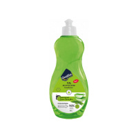 Qualita Средство для мытья посуды Green Tea & Aloe 500 мл