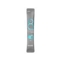 Masil Экспресс-маска для объема волос 8 Seconds Liquid blue 8 мл