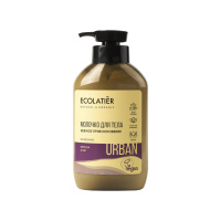 Ecolatier Молочко для тела Нежное прикосновение Фейхоа & Ши 400 мл