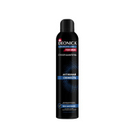 Deonica For Men Шампунь сухой Активная свежесть, 250 мл