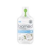 Biomed Ополаскиватель для полости рта Super White 500 мл