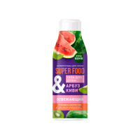 Fito Гель для душа Super food Арбуз и киви Освежающий 250 мл