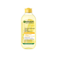 Garnier Мицеллярная вода Витамин С 400 мл