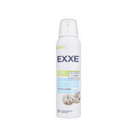 EXXE Дезодорант-спрей Fresh SPA Невидимый 150 мл