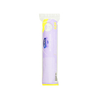 Aura Ватные диски прошитые Total Care 120 шт