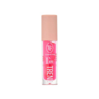 TF Cosmetics Масло для губ Glow Reviver I'm Trend с глянцевым финишем тон 502 сочная вишня 3,5 мл