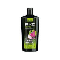 Акс Гель для душа и шампунь 3 в1 Epic Fresh Грейпфрут и Кардамон 610 мл