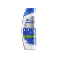 Head & Shoulders Шампунь мужской Men Ultra Sport Fresh 360 мл