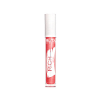 Ruta Блеск для губ Rich Gloss тон 06 Сердцеедка 5 мл