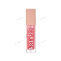 TF Cosmetics Масло для губ Glow Reviver I'm Trend с глянцевым финишем тон 504 свежая гуава 3,5 мл
