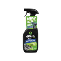 Grass Чистящее средство для кухни Azelit Pro спрей 600мл
