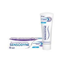 Sensodyne Зубная паста Мгновенный эффект для чувствительных зубов 75 мл