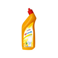 Свежинка Гель для мытья сантехники WC Active Gel Лимон 750 мл
