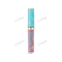 Vivienne Sabo Блеск для губ Tropique Gloss тон 18 Бежево-сливовый 3 мл