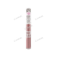 TF Cosmetics Блеск для губ Magic Elixir тон 007 персиково-розовый 3,5 мл