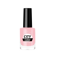 Golden Rose Лак для ногтей City Color тон 09 теплый нежно-розовый 10,2 мл