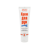 Evo Laboratories Крем для рук с мочевиной 7% 100 мл